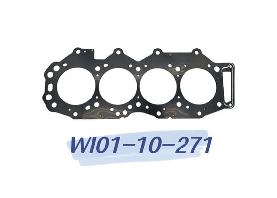 WL01-10-271 واشر سر سیلندر موتور مزدا قطعات موتور خودرو