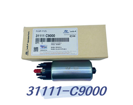 یک پمپ سوخت با کیفیت بالا 31111-C9000 برای هیوندای KIA 1.6L 2.0L 2.4L 2.7L 31111C9000