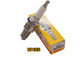 Kr6a-10 1678 نیکل آلیاژ مقاومت NGK شمع خودکار استاندارد TS16949 دارای گواهی