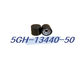 فیلتر روغن قطعات خودرو ISO9001 5GH-13440-50 با کاغذ 100% فیلتر چوب خمیر کاغذ