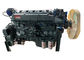 OEM Shacman قطعات کامیون موتور دیزل 6 سیلندر برای موتور کامیون دیزل ویچای WD615