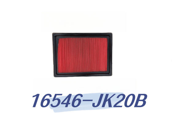 تعویض فیلتر هوای کابین خودرو 16546-Jk20b برای نیسان سانگ یانگ ایسوزو میتسوبیشی