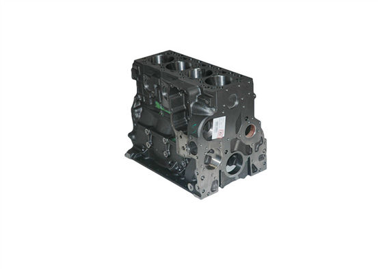 قطعات اصلی کامیون Dongfeng DCEC 4BT 3.9 قطعات بلوک سیلندر موتور C4991816 برای کامینز