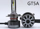 چراغ های LED خودرو کامیون Gt5a 24 ولت لامپ چراغ جلو LED اتلاف سریع گرما