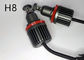 Carson H9 H11 N5 H8 LED Headlight Bulb Fanless Auto Lamps LED 1400LM