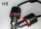 Carson H9 H11 N5 H8 LED Headlight Bulb Fanless Auto Lamps LED 1400LM