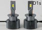 چراغ های LED اضطراری خودرو ضد آب EMC CHIPS COB 120 W لامپ LED برای ماشین