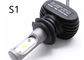 IP67 لامپ های LED ماشین کری بدون فن