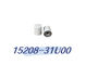 15208-31U00 فیلترهای روغن خودرو واشر لاستیکی نیتریل 1 سال گارانتی