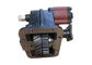 قطعات موتور ویچای گیربکس گیربکس قطعات جانبی QH50-G169 PTO برای کامیون چین Shackman