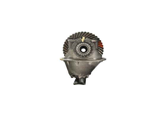 قطعات کامیون دونگفنگ دندهای دندهای تریلر محور عقب تفاوت Yuanqiao EQ153 برای دونگفنگ