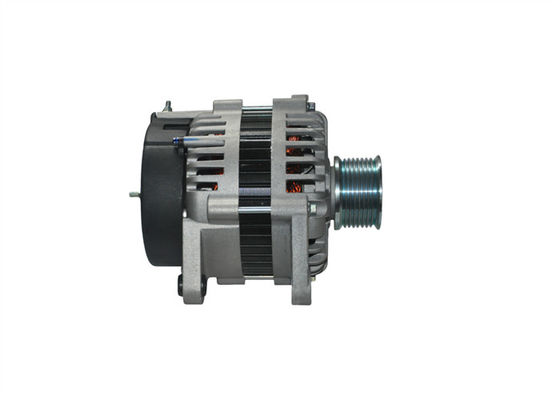 قطعات اصلی کامیون دونگفنگ موتور دیزل 6C قسمت 28V 70A آلترناتور C4930794