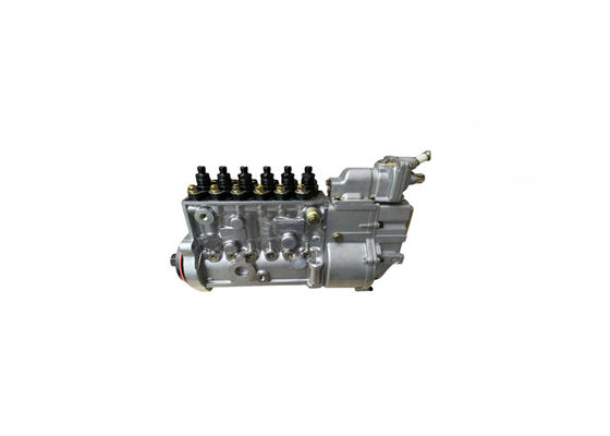 پمپ روغن فشار بالا/پمپ سوخت P10Z002 برای قطعات کامیون DongFeng