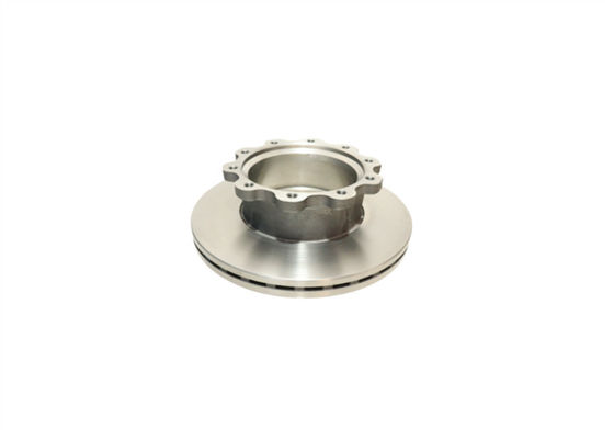 قطعات جانبی کامیون خودروهای تجاری Dongfeng Tianlong Tianjin 3501DA05D-01075 دیسک های ترمز