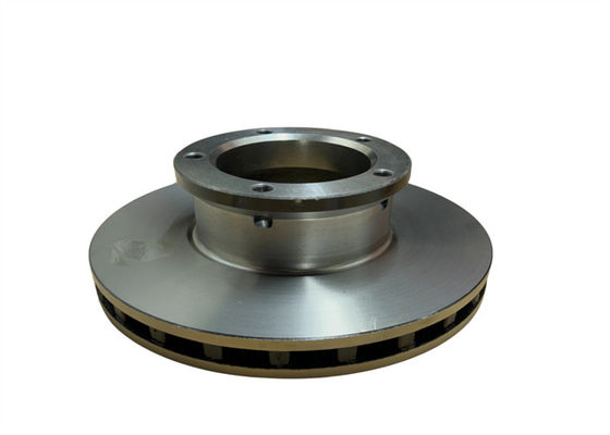 قطعات کامیون DongFeng روتور با حلقه ABS DZ9112340369 برای HOWO Shacman F3000 قطعات کامیون
