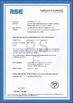 چین GuangZhou DongJie C&amp;Z Auto Parts Co., Ltd. گواهینامه ها