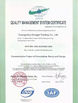 چین GuangZhou DongJie C&amp;Z Auto Parts Co., Ltd. گواهینامه ها